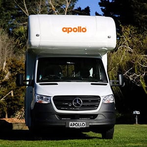 Apollo Euro Motorhome – 4 Berth-exterior (1)