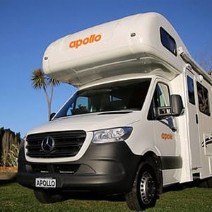 Apollo Euro Motorhome – 4 Berth-exterior (3)