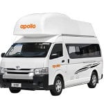 Apollo HiTop Campervan - 2 Berth-white-bg