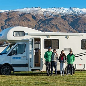 Cheapa Motorhome – 4 Berth-external-photo (2)