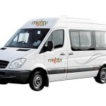 Mighty Deuce Motorhome - 2 Berth