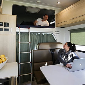 mighty-double-up-motorhome-4-berth-interior