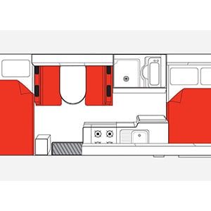 mighty-double-up-motorhome-4-berth-layout