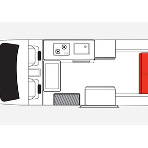 mighty-highball-campervan-3-berth-day-layout