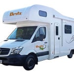 Britz Frontier Motorhome-6 Berth-white-bg