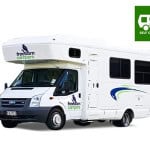 FD Path Blazer – 4 Berth