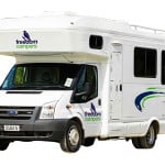 Freedom Path Explorer Manual - 6 Berth - main photo