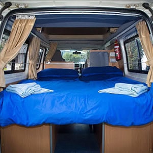 Happy Kuga Hightop – 3 Berth-bed (1)