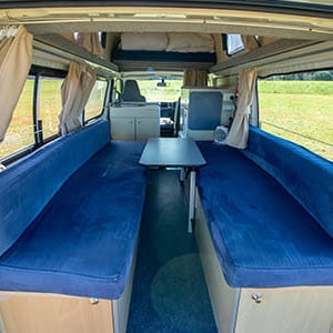 Happy Kuga Hightop – 3 Berth-benches (1)