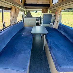 Happy Kuga Hightop – 3 Berth-benches (2)