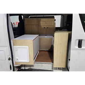 Happy Kuga Hightop – 3 Berth-toilet (2)