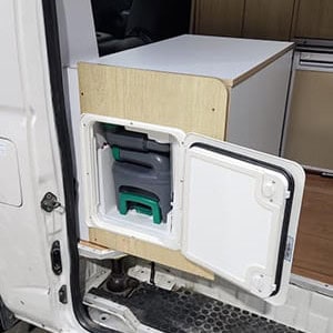 Happy Kuga Hightop – 3 Berth-toilet (3)