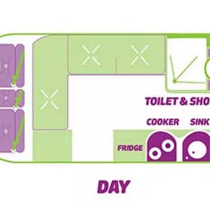 jucy-chaser-campervan-4-berth-layout-day