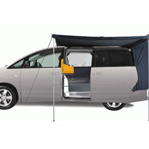 Spaceships Beta 2S Campervan – 2 Berth – awning