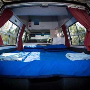 The-Original-3-Campervan-–-3-Berth-bed-2