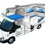 Freedom Path Explorer - 5 Berth