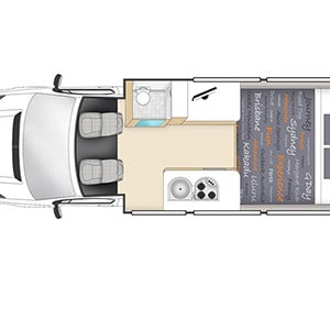 starrv-aquila-motorhome-2-berth-night-layout