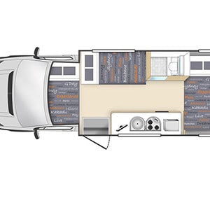 starrv-hercules-motorhome-6-berth-night-layout