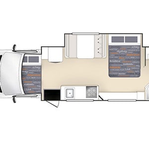 starrv-pegasus-motorhome-4-berth-night-layout