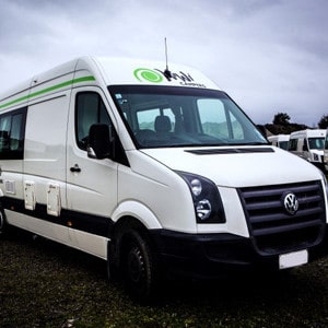 Kiwi Euro + ST – 2 Berth – profile