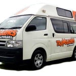 TA HiTop Campervan – 3 Berth - profile picture