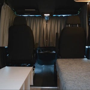 PH Motorhome – 2+1 Berth-bed (4)