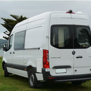 PH Motorhome – 2+1 Berth-exterior (1)