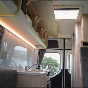 PH Motorhome – 2+1 Berth-interior (2)