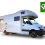 PH SAM Motorhome- 6 Berth