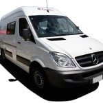 Pacific Horizon Motorhome- 2+1 Berth - main picture 2