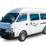 Road Runner Rentals Clubby Campervan - 2 Berth - main photo