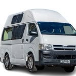 Happy Jackpot Campervan - 3 Berth-white-bg