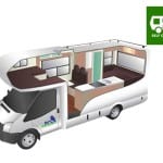 TC Trail Explorer Deluxe – 6 Berth