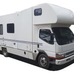 SAS Canter Motorhome - 6 Berth - main photo