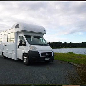 SAS Fiat Motorhome – 6 Berth – fiat