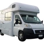 SAS Fiat Motorhome - 6 Berth - main photo