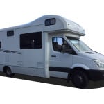 SAS Mercedes Motorhome - 6 Berth - main photo