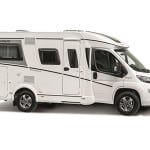 MC Compact Plus Motorhome - 2 to 3 Berth - main photo