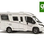 MC Compact Plus Motorhome – 2 Berth