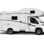 MC Family Plus Motorhome - 6 Berth 0 main photo