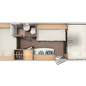 mcrent-family-luxury-motorhome-6-berth-night-layout