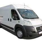 SAS Fiat Campervan - 4 Berth - profile photo