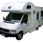 Wendekreisen Budget Motorhome - 4 Berth - main photo