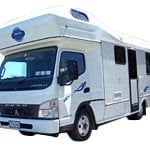 Wendekreisen Budget Motorhome - 6 Berth - main photo