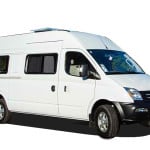 EC-Motorhome- 2+1 Berth - main photo