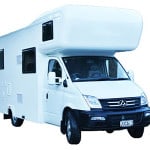 HC Motorhome - 4 Berth - main photo