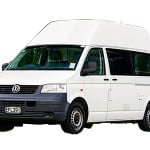 Nomad Volkswagen Hightop - 2+1 Berth - main photo