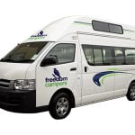 Freedom Path Finder Campervan - 4+1 Berth - main photo