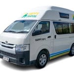 Happy Hi 4 Campervan - 4 Berth-white-bg