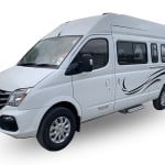 Discover NZ Deluxe Campervan - 2+1 Berth - profile photo